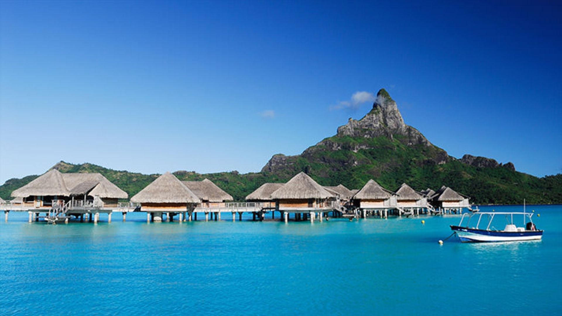 Bora-Bora