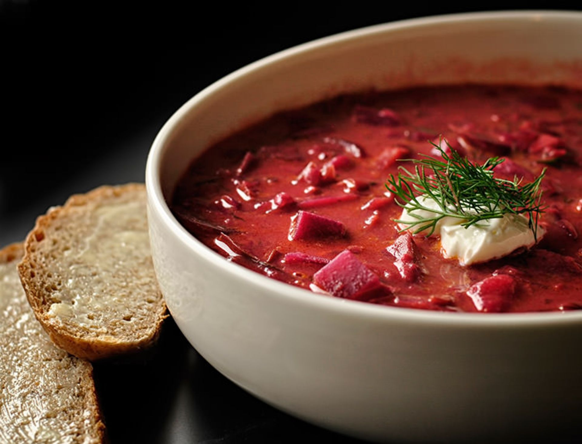 Borscht