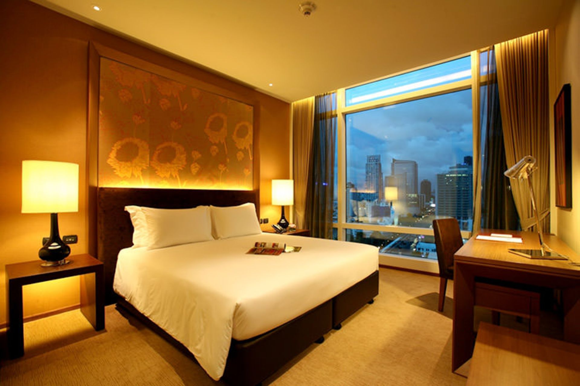 chain-hotel