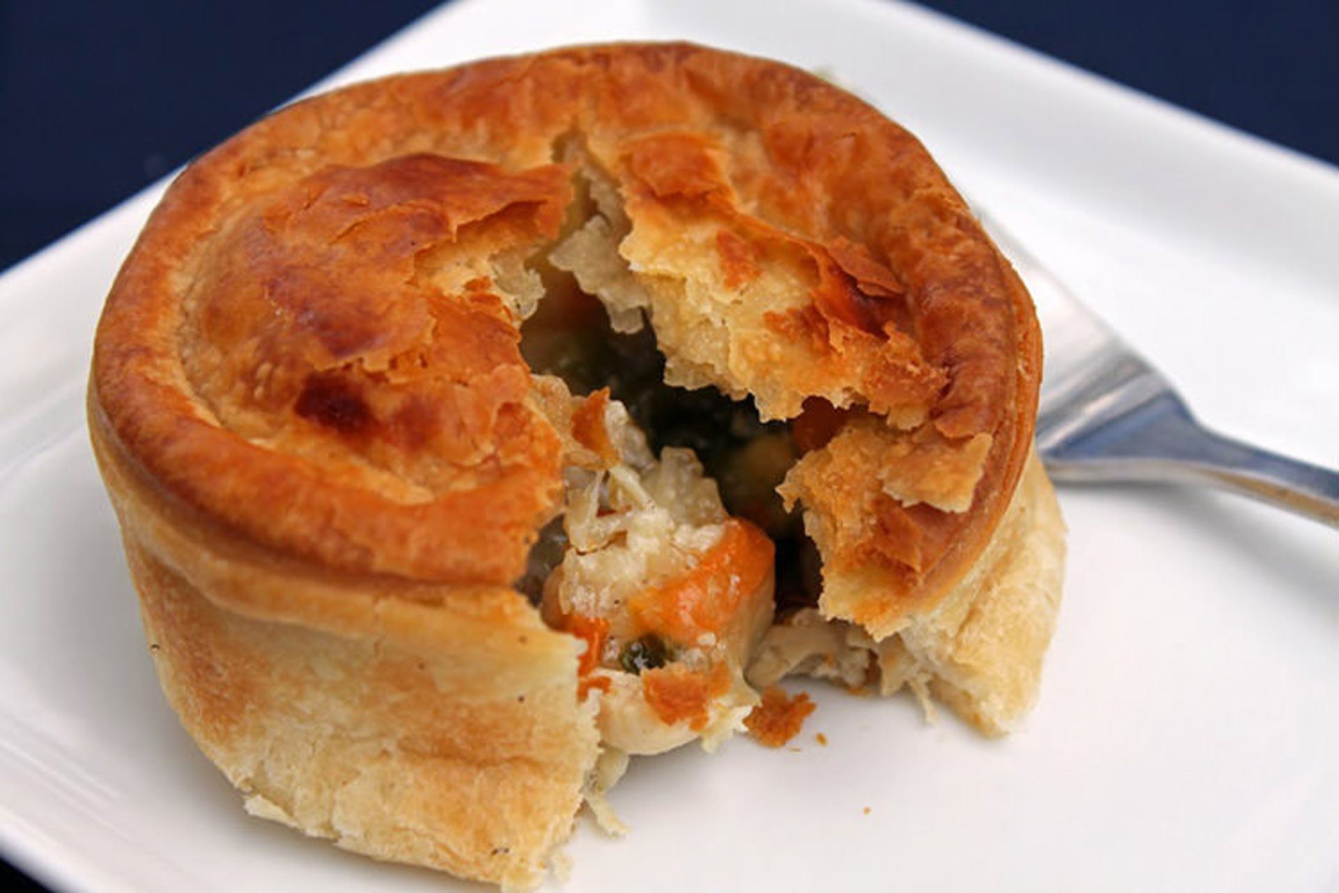 Clark's-Pies