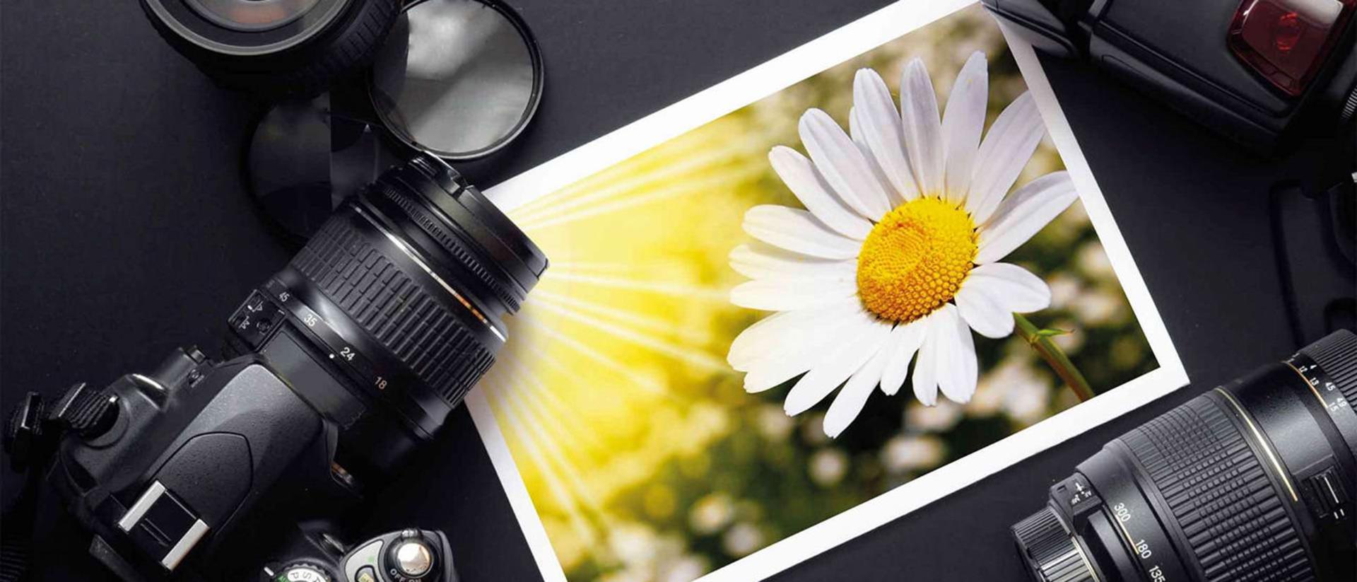 digital photography Guid