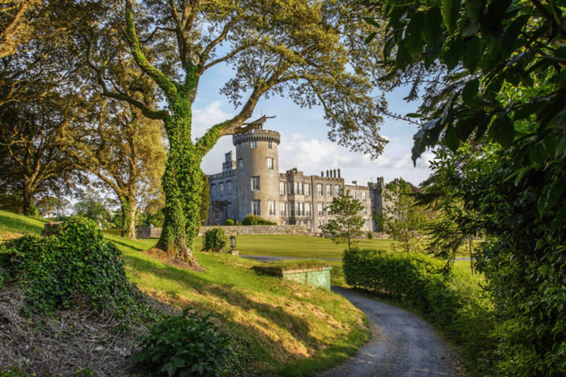 2015-09-dromoland-irish-vacation