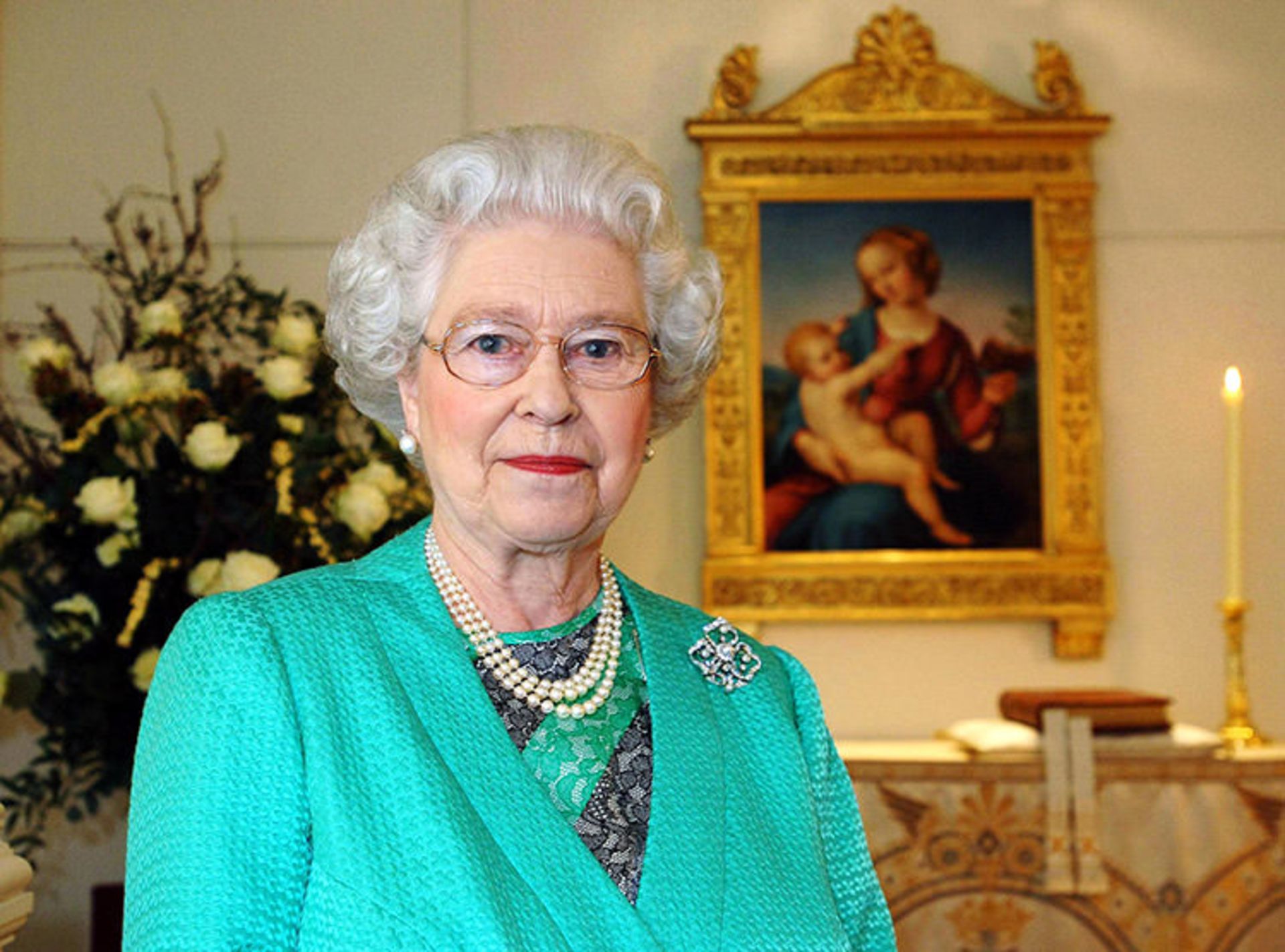 Elizabeth-II