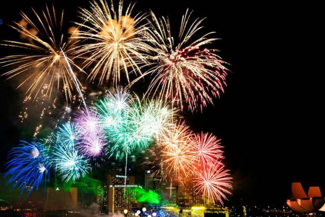 عکاسی در شب