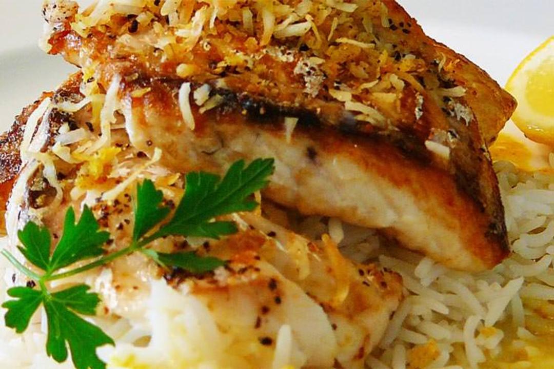 ماهی کاری پلو، غذای ملی بنگلادش