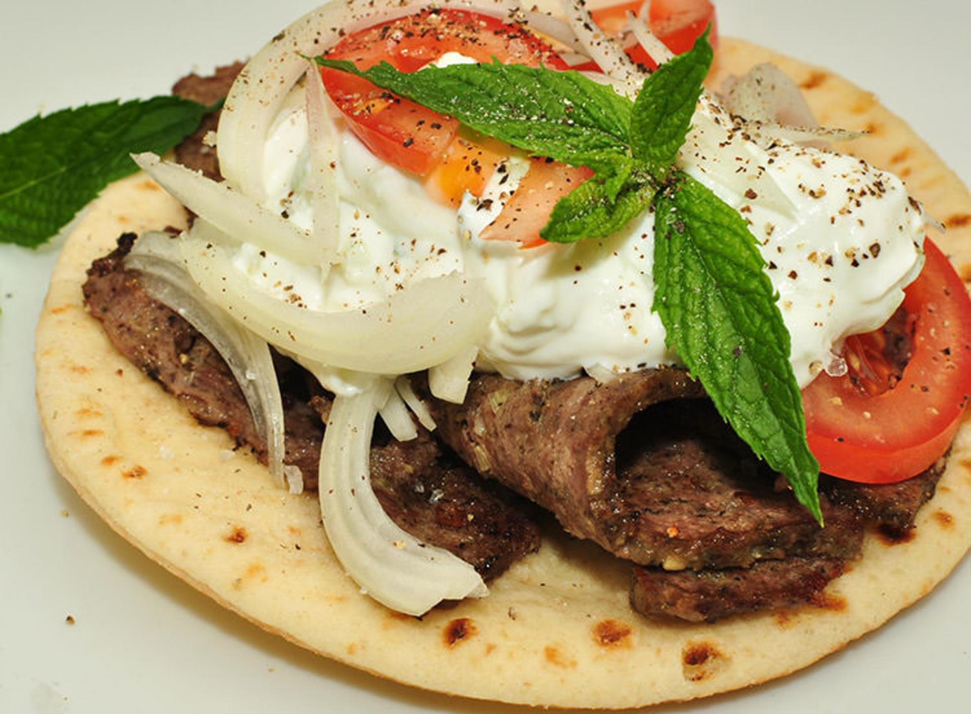 Gyro