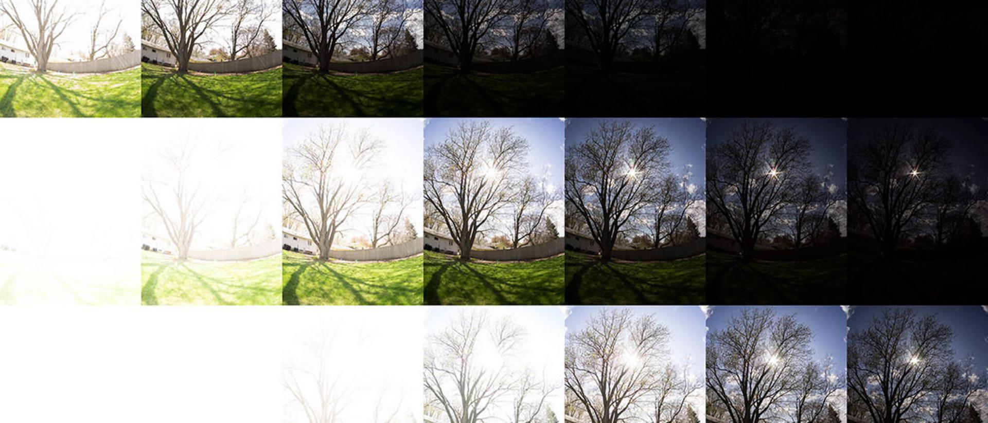 Photography Guid