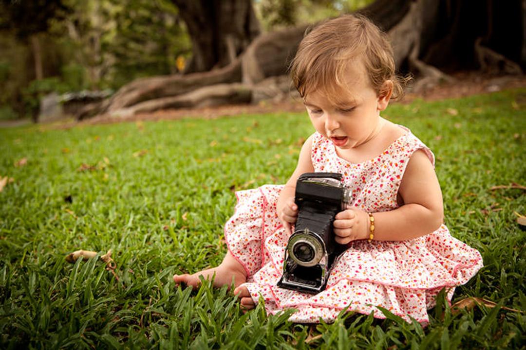 digital photography Guid