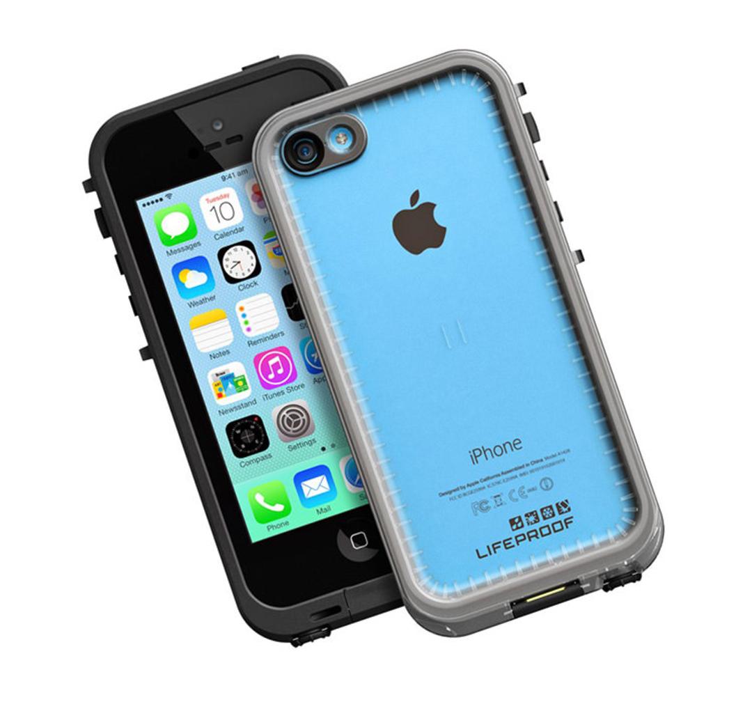 Gadget Protection
