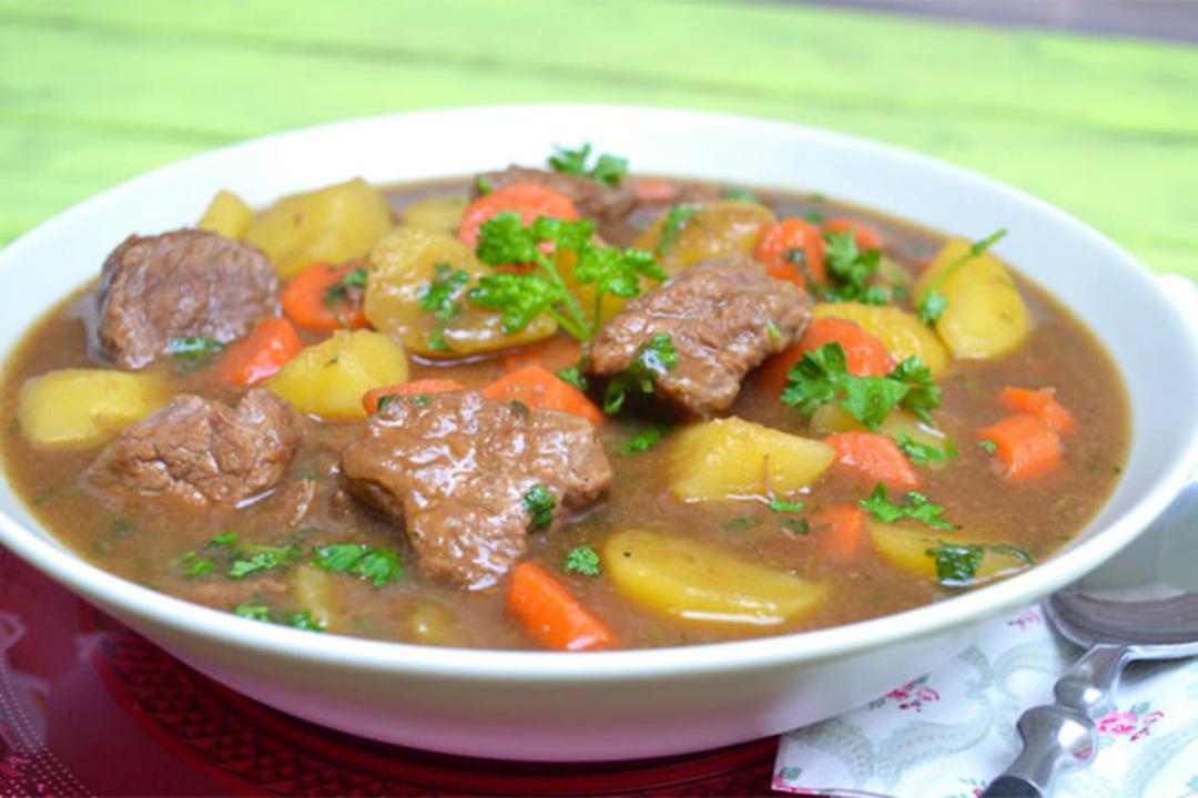 خورش ایرلندی