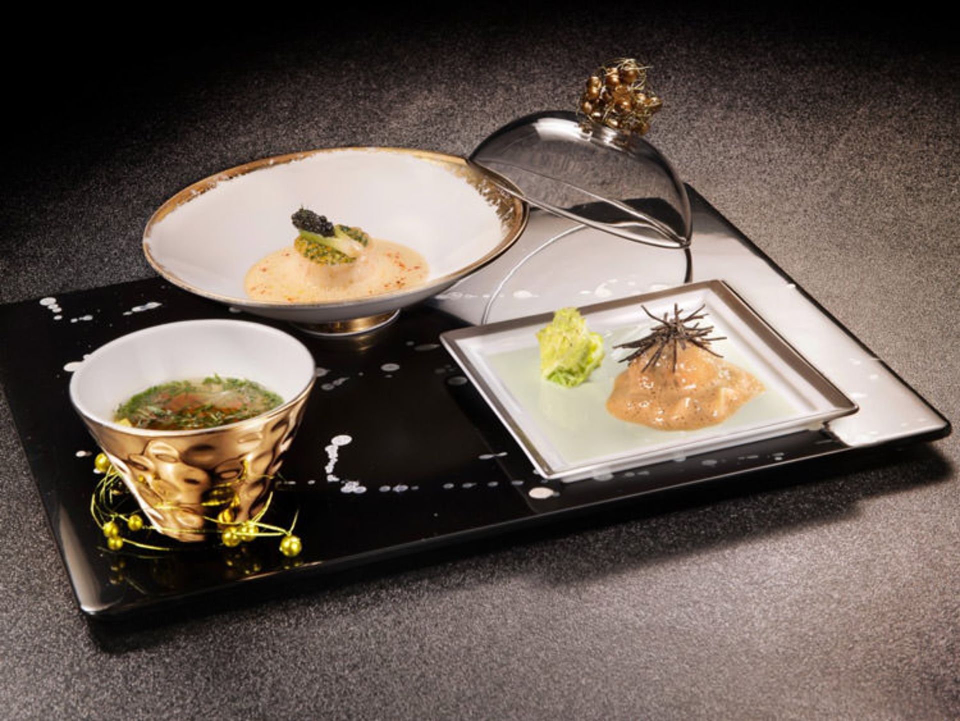 Joel Robuchon