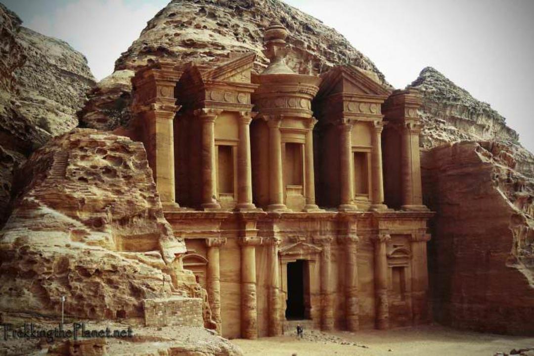 شهر تاریخی پترا