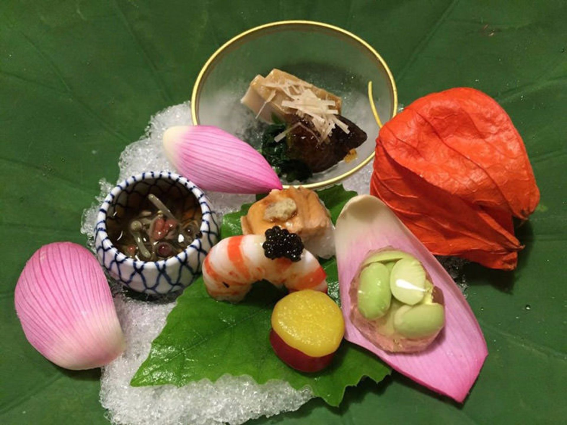 Kitcho Arashiyama Honten
