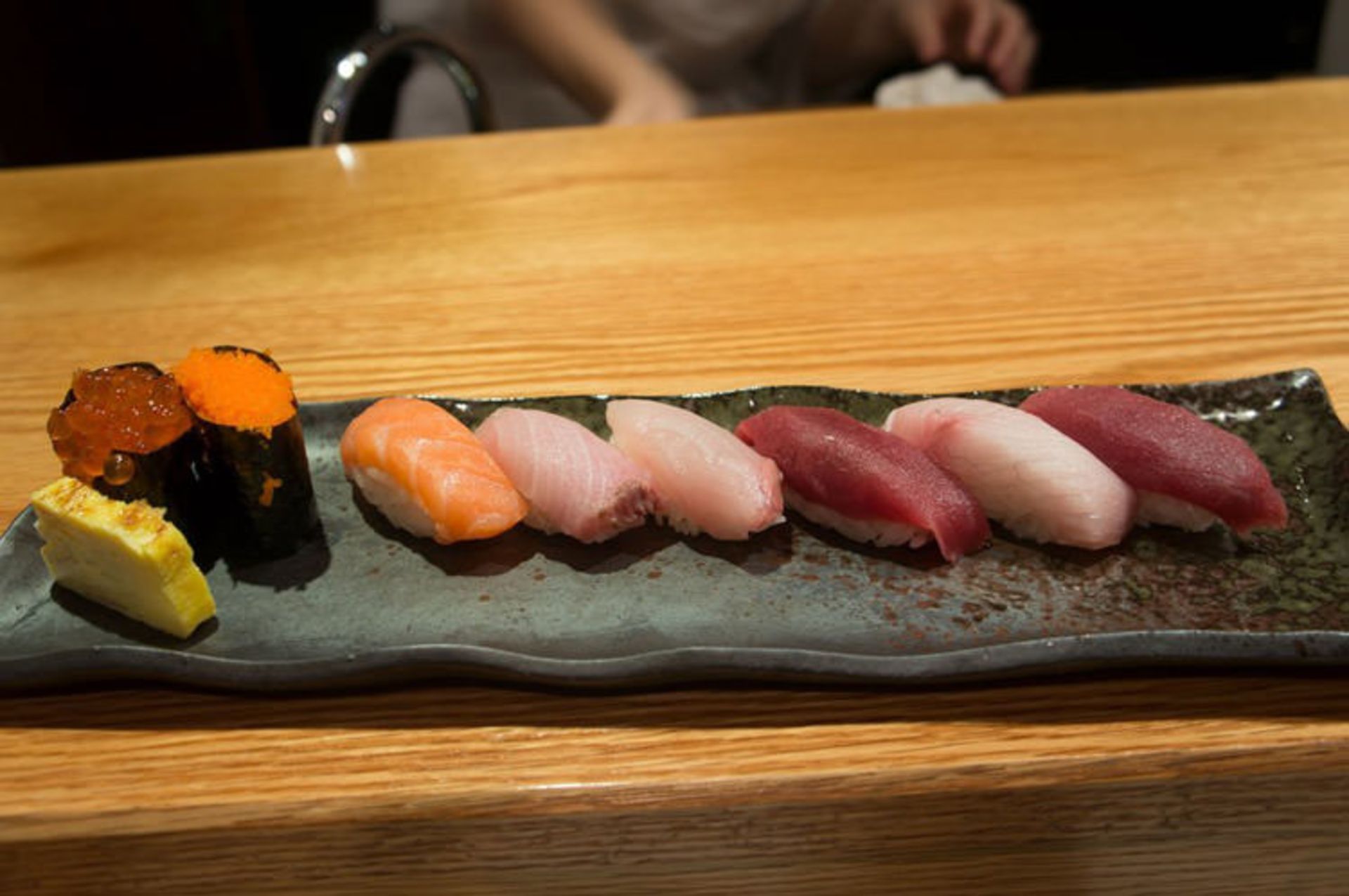Kurumazushi