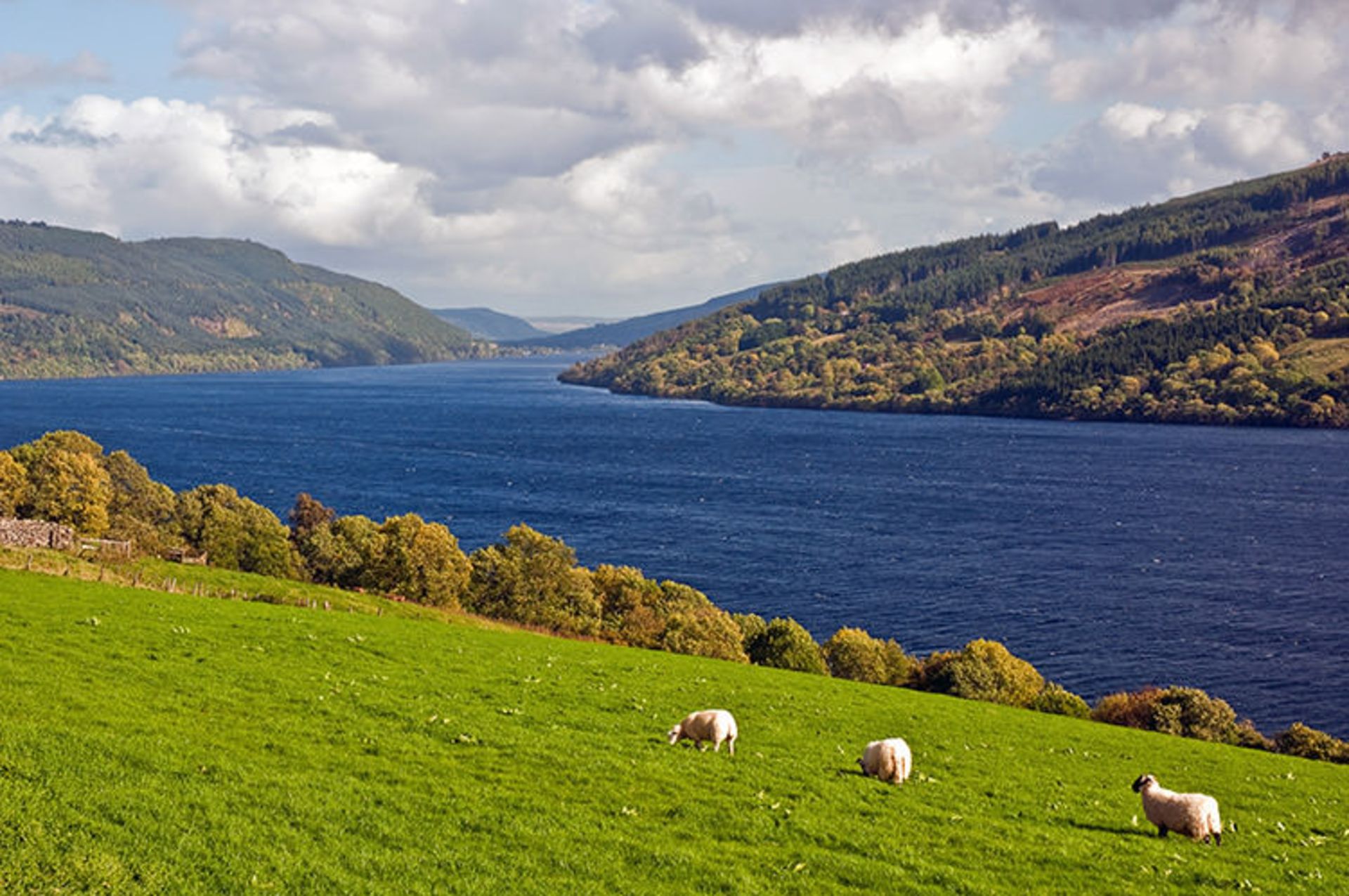 loch