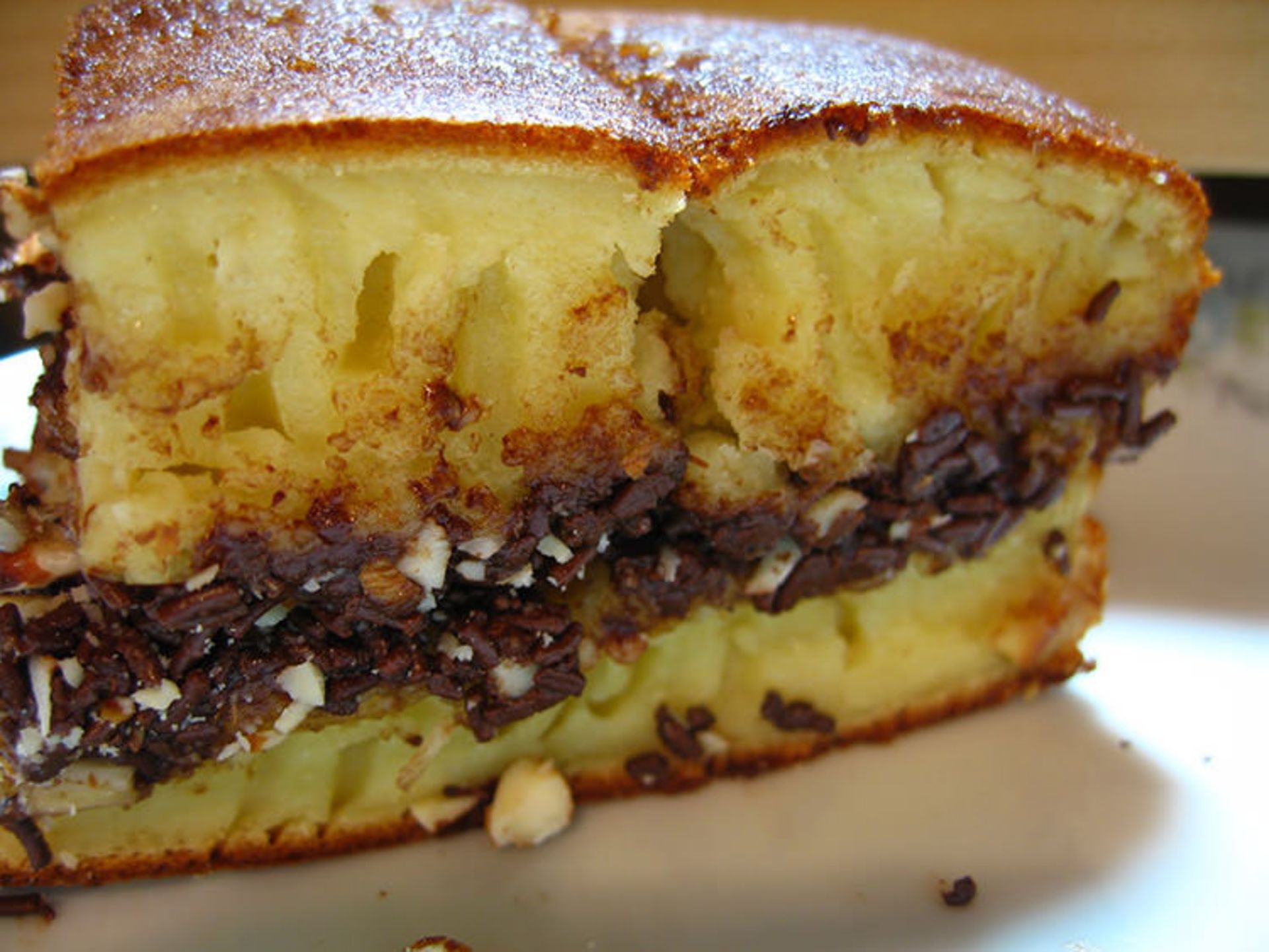 Martabak-Manis