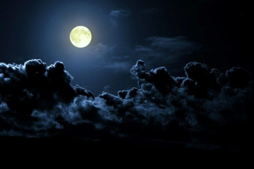 عکاسی در شب