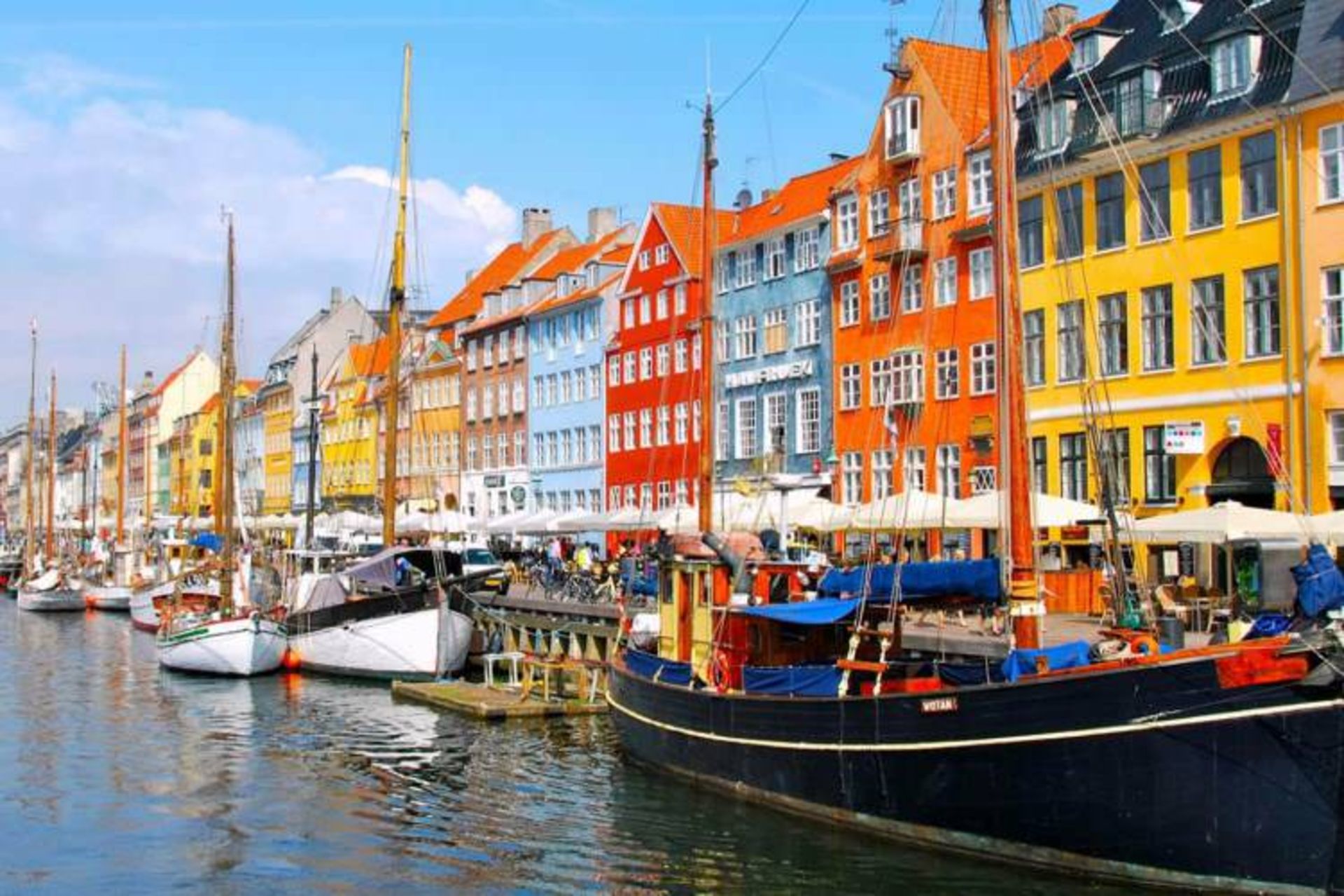 nyhavn