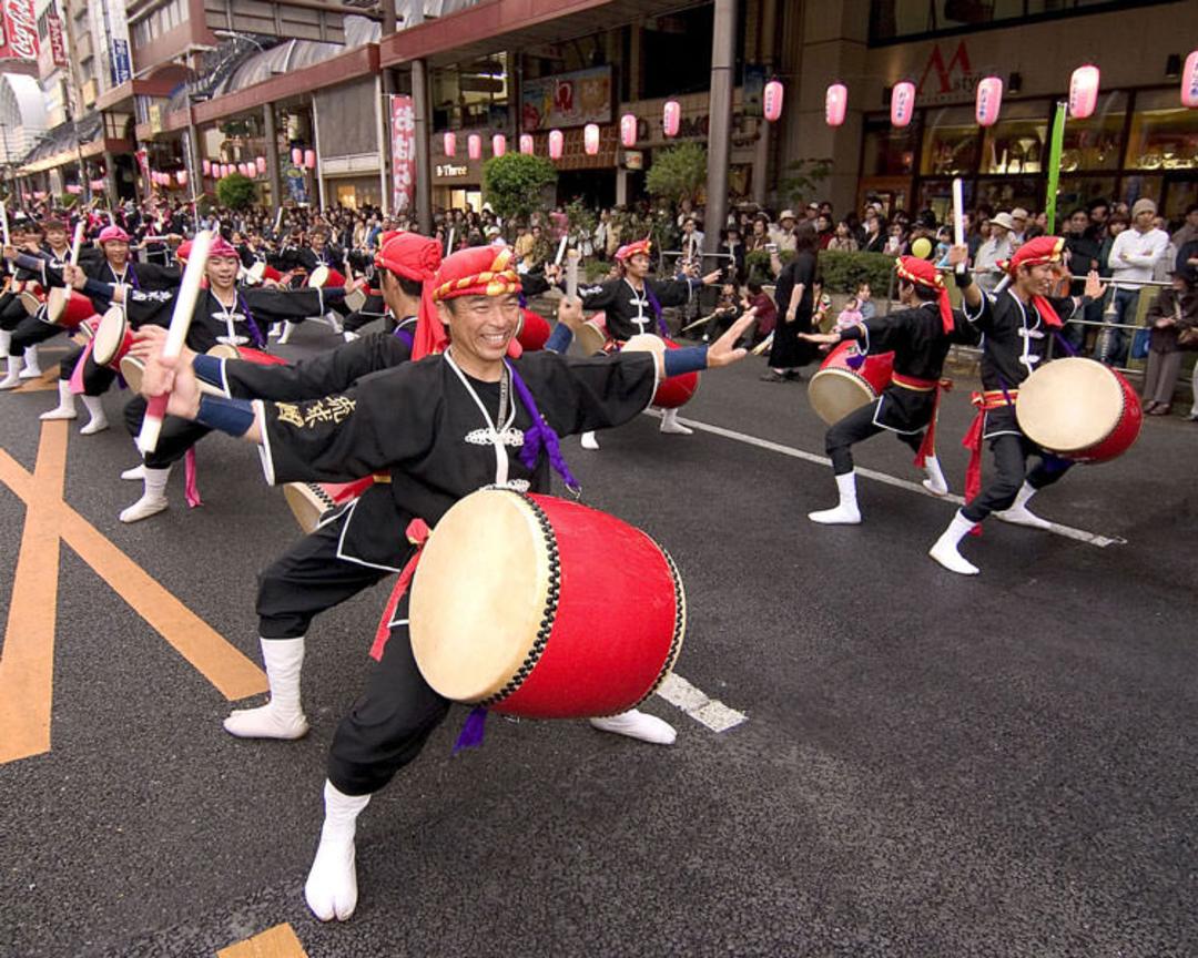 2015-09-ohara-matsuri-dance-festival-in-kagoshima-japan