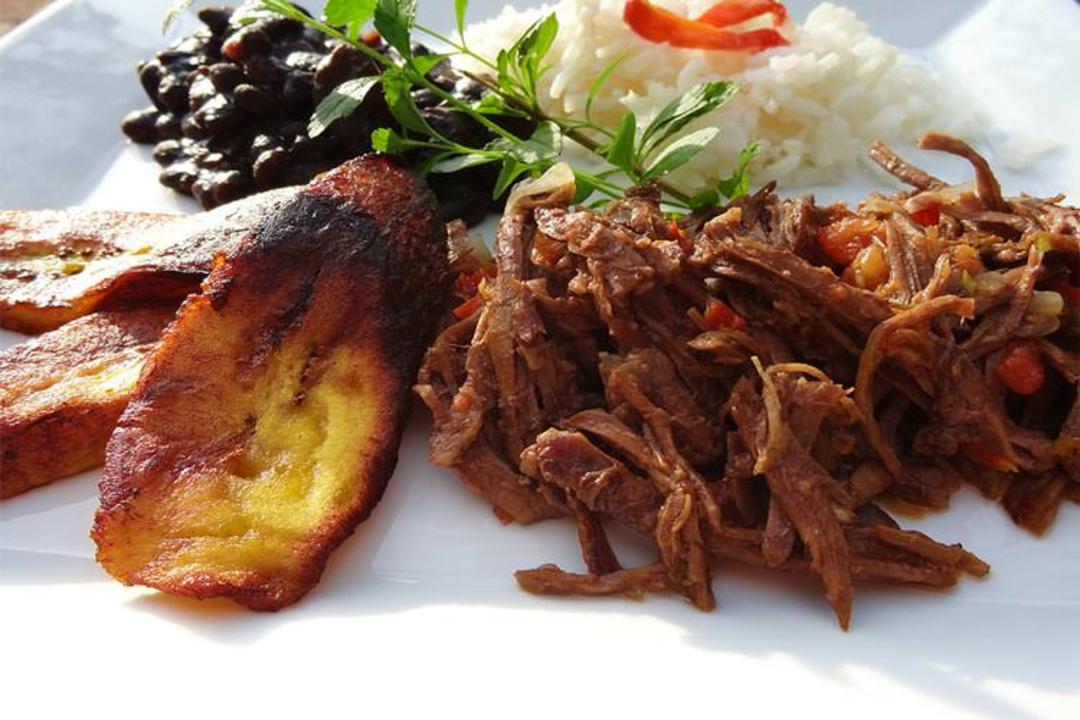 Pabellon-criollo