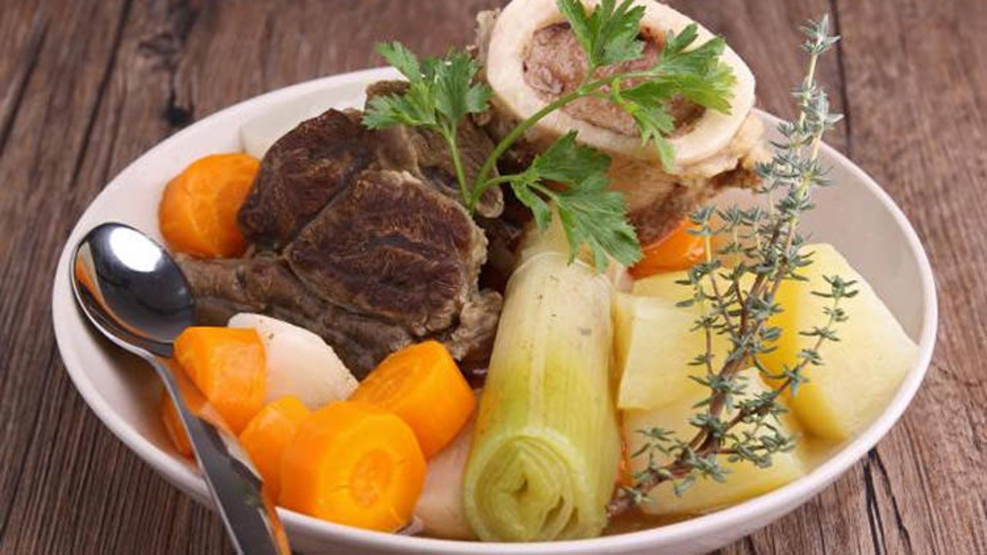 Pot-au-Feu