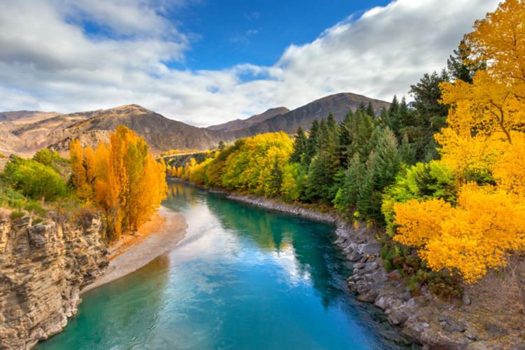 کویینز تاون