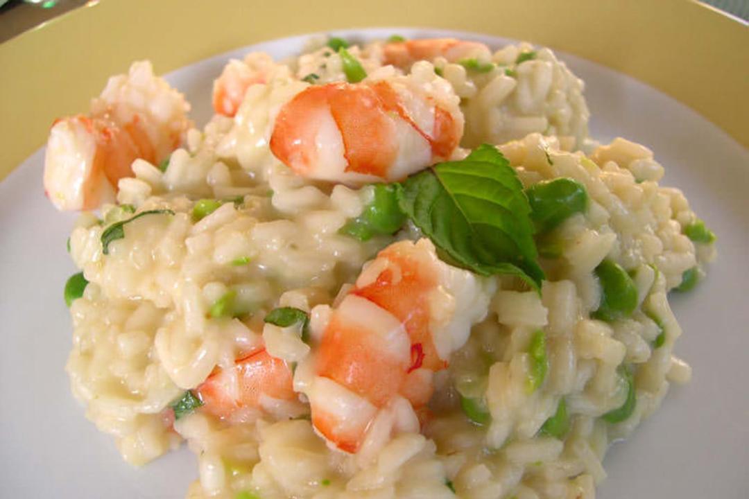 2015-09-risotto_on_the_plate