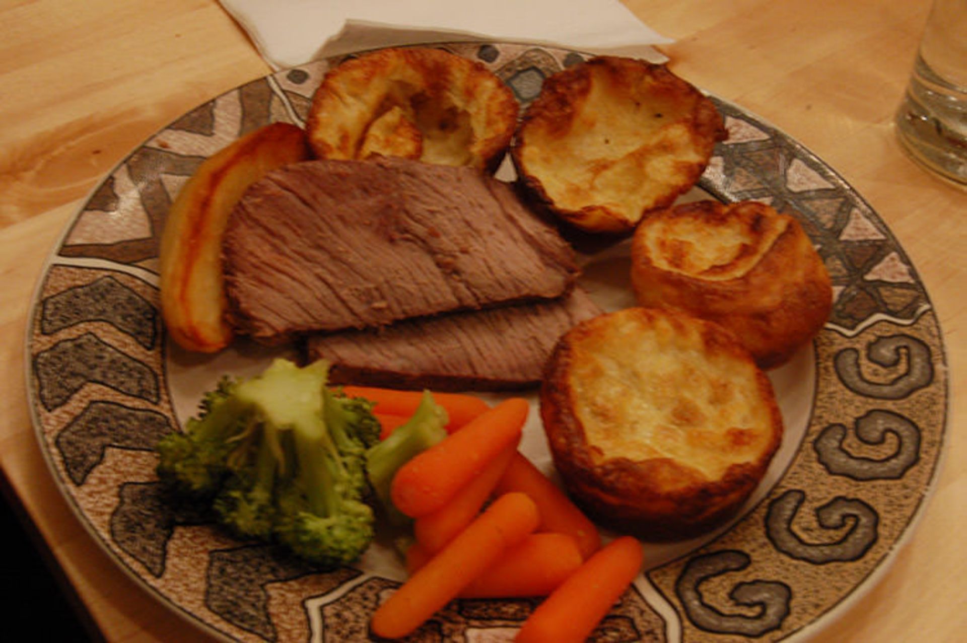 Roast-Beef-&amp;-Yorkshire-Pudding