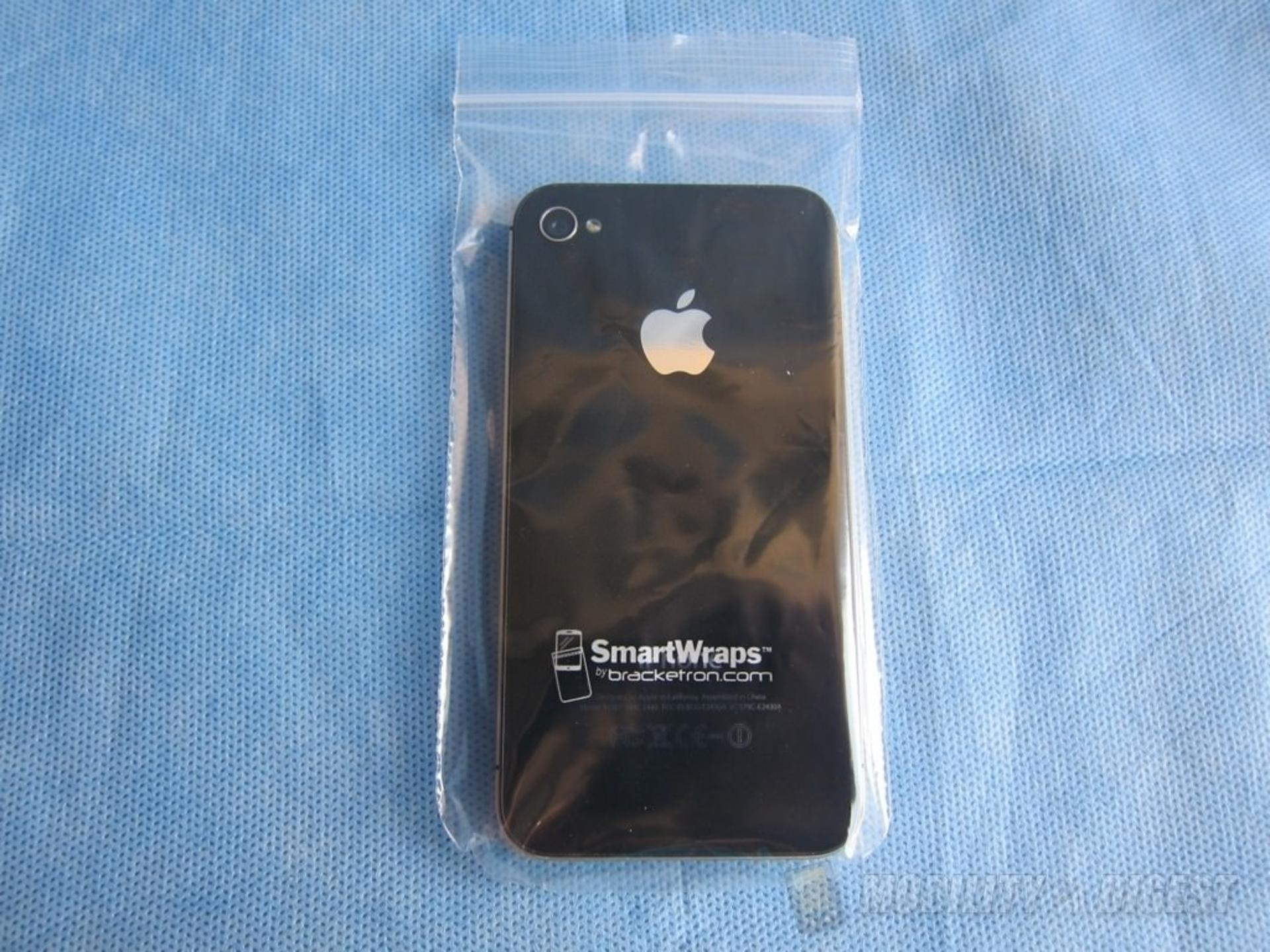 Gadget Protection