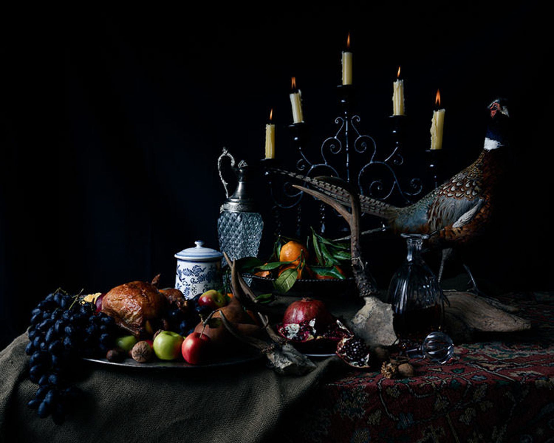 Still life Photography