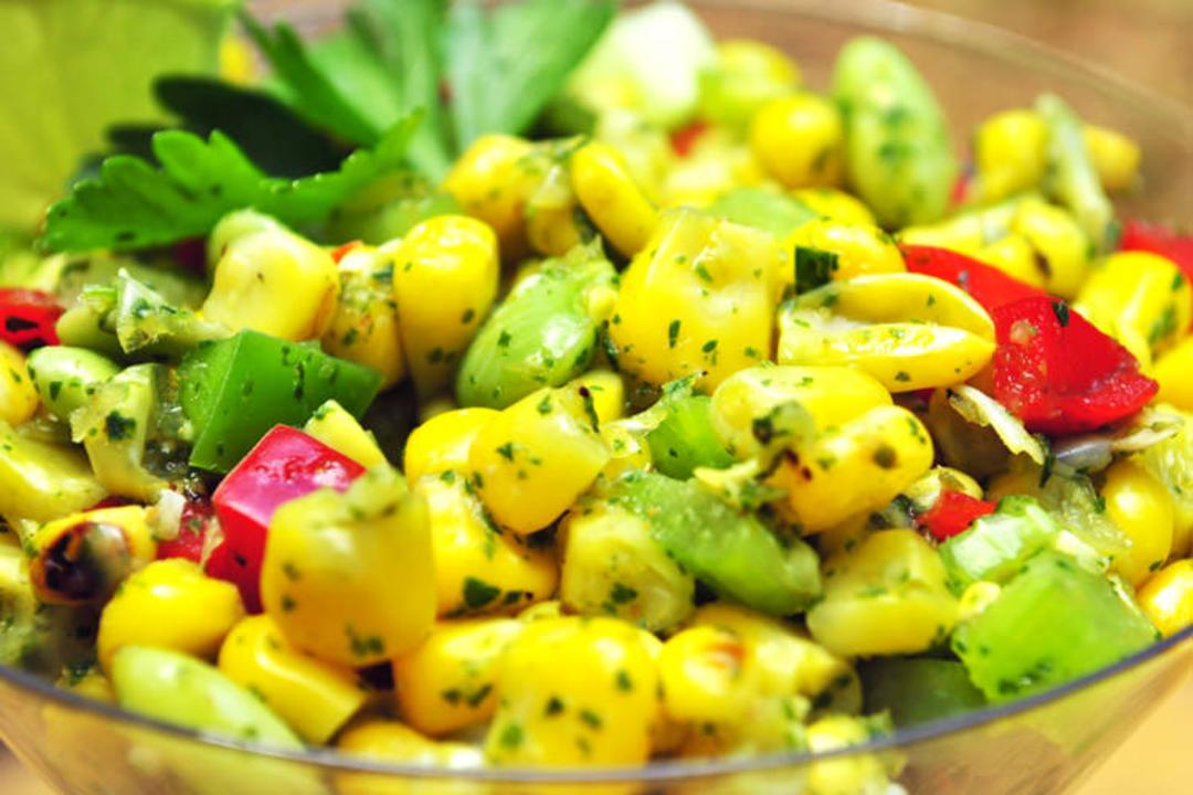 سوکوتاش، غذای ملی گینه استوایی