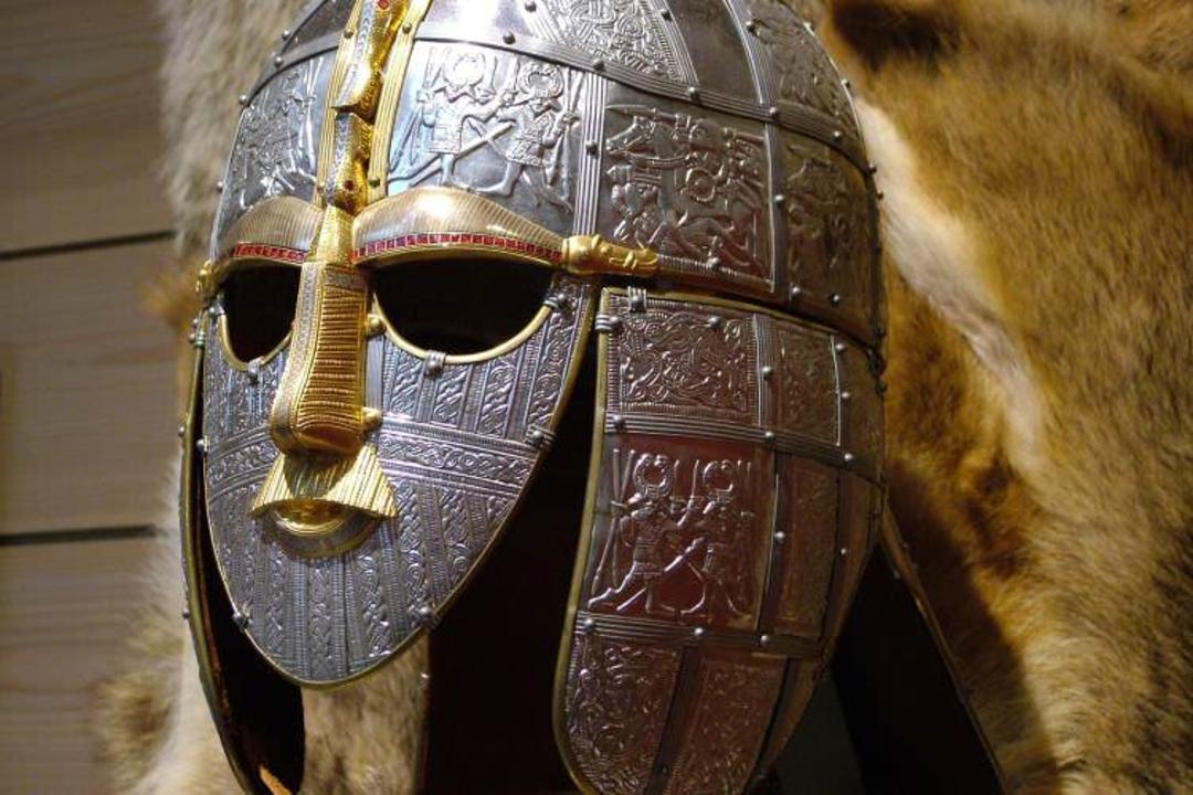 Sutton Hoo