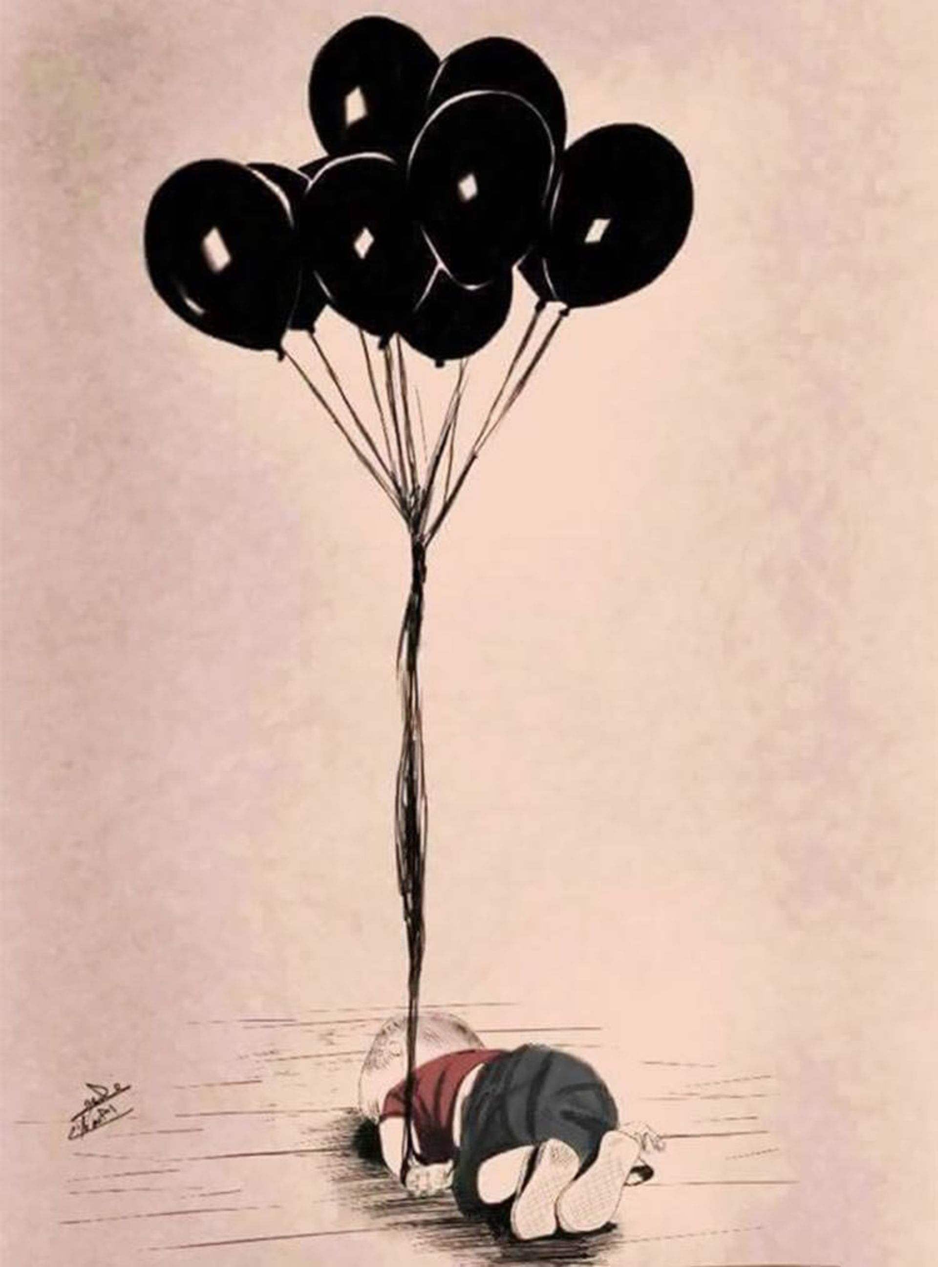 2015-09-syrian-boy-drowned-mediterranean-tragedy-artists-respond-aylan-kurdi-11__700