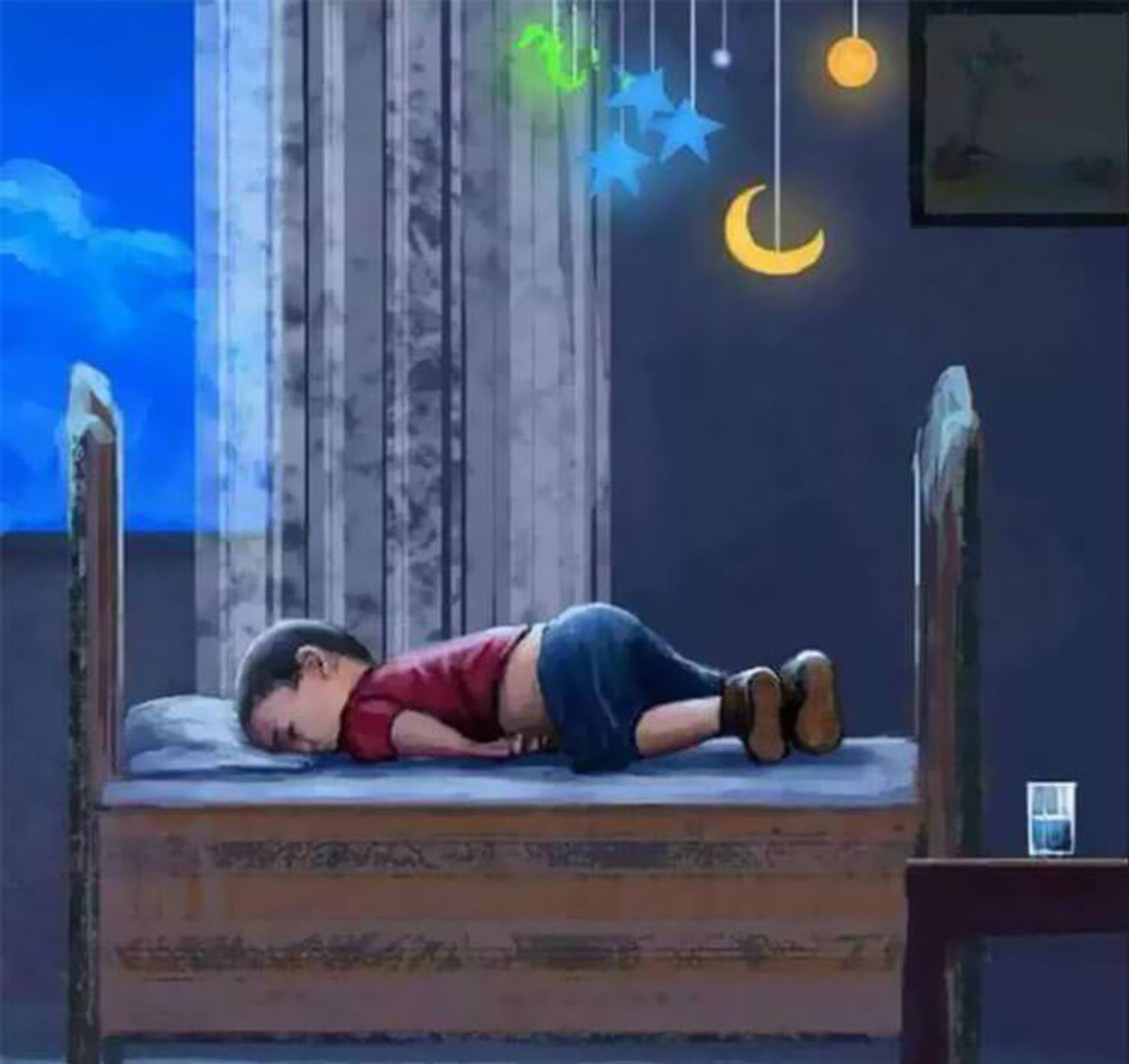 2015-09-syrian-boy-drowned-mediterranean-tragedy-artists-respond-aylan-kurdi-14__700