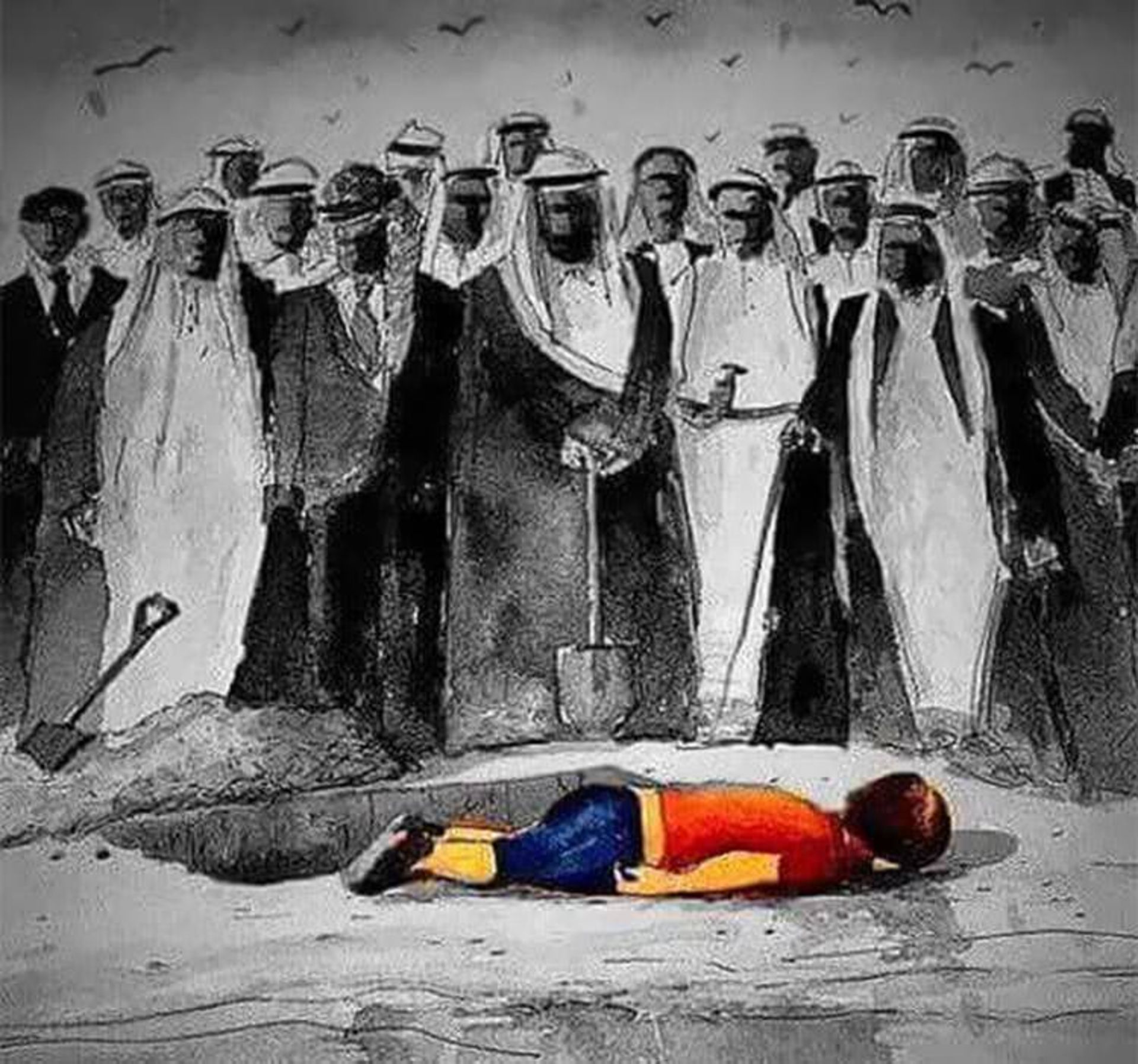 2015-09-syrian-boy-drowned-mediterranean-tragedy-artists-respond-aylan-kurdi-18__700