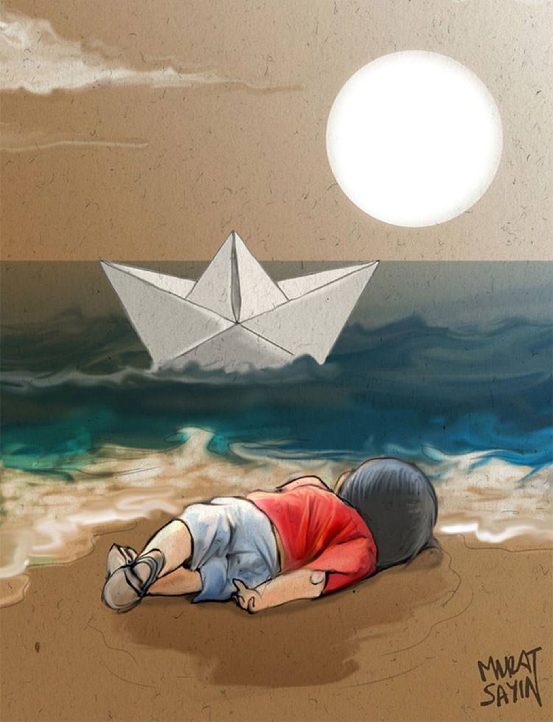 2015-09-syrian-boy-drowned-mediterranean-tragedy-artists-respond-aylan-kurdi-4__700