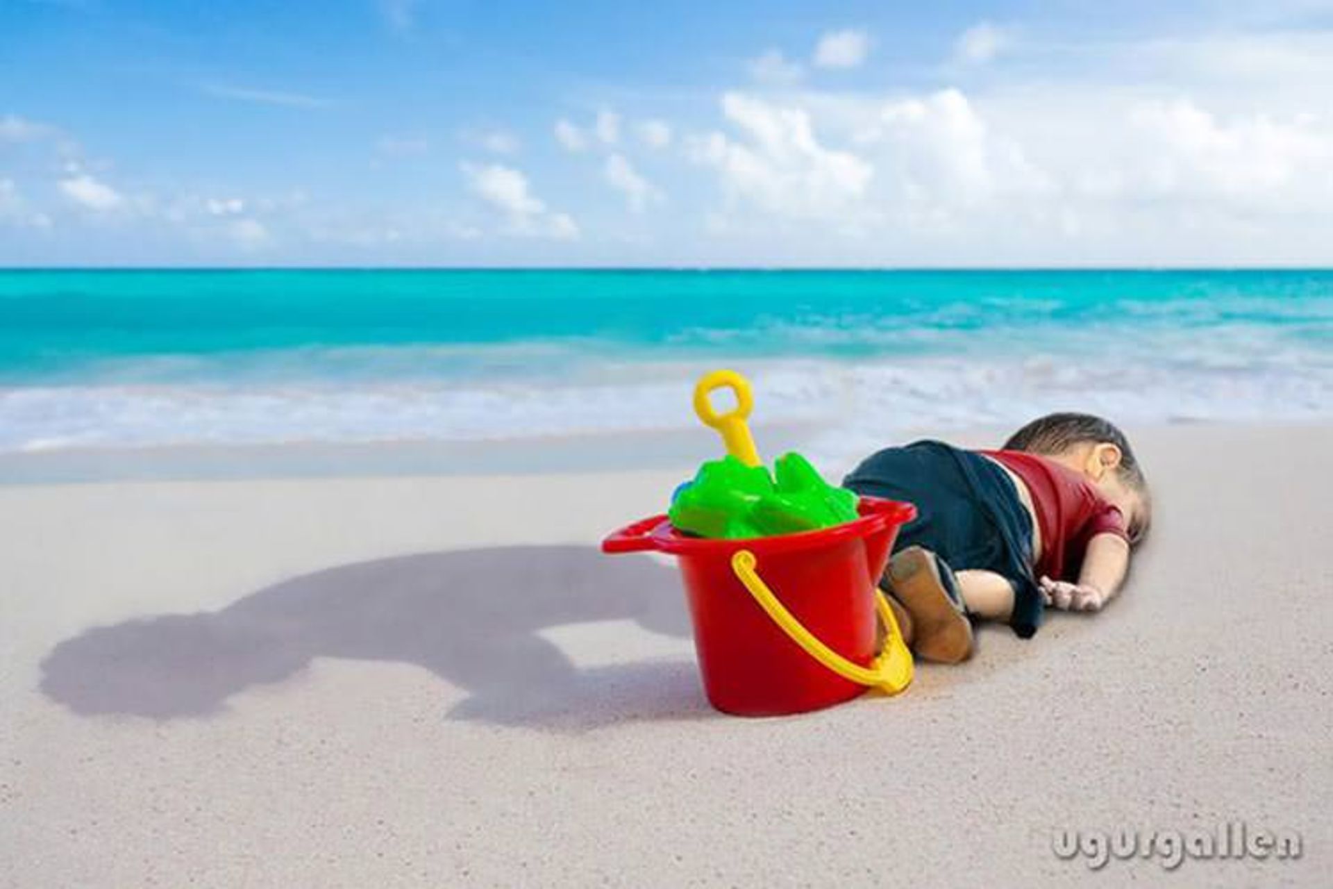 2015-09-syrian-boy-drowned-mediterranean-tragedy-artists-respond-aylan-kurdi-9__700