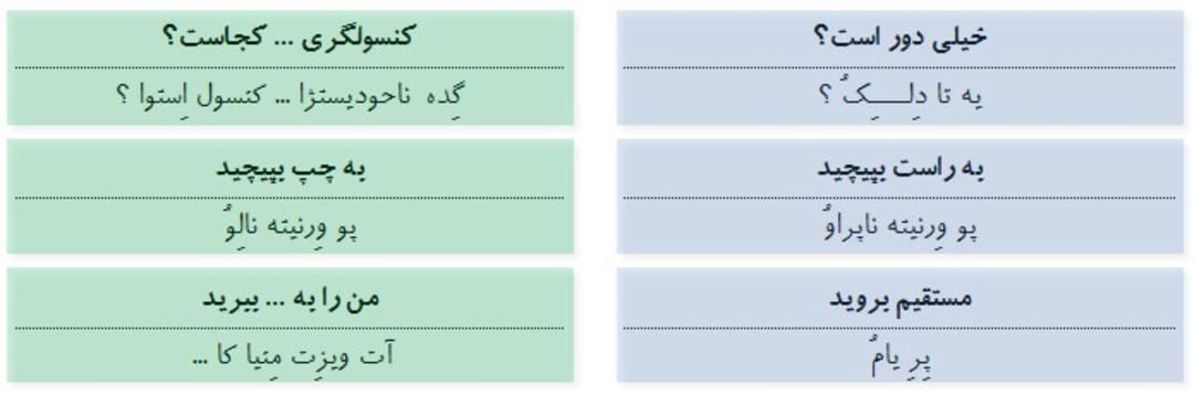 زبان روسی 4