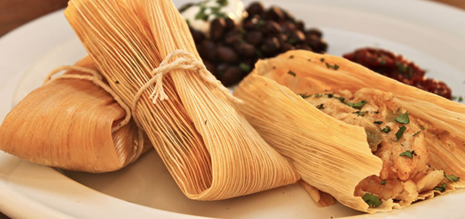 Tamales