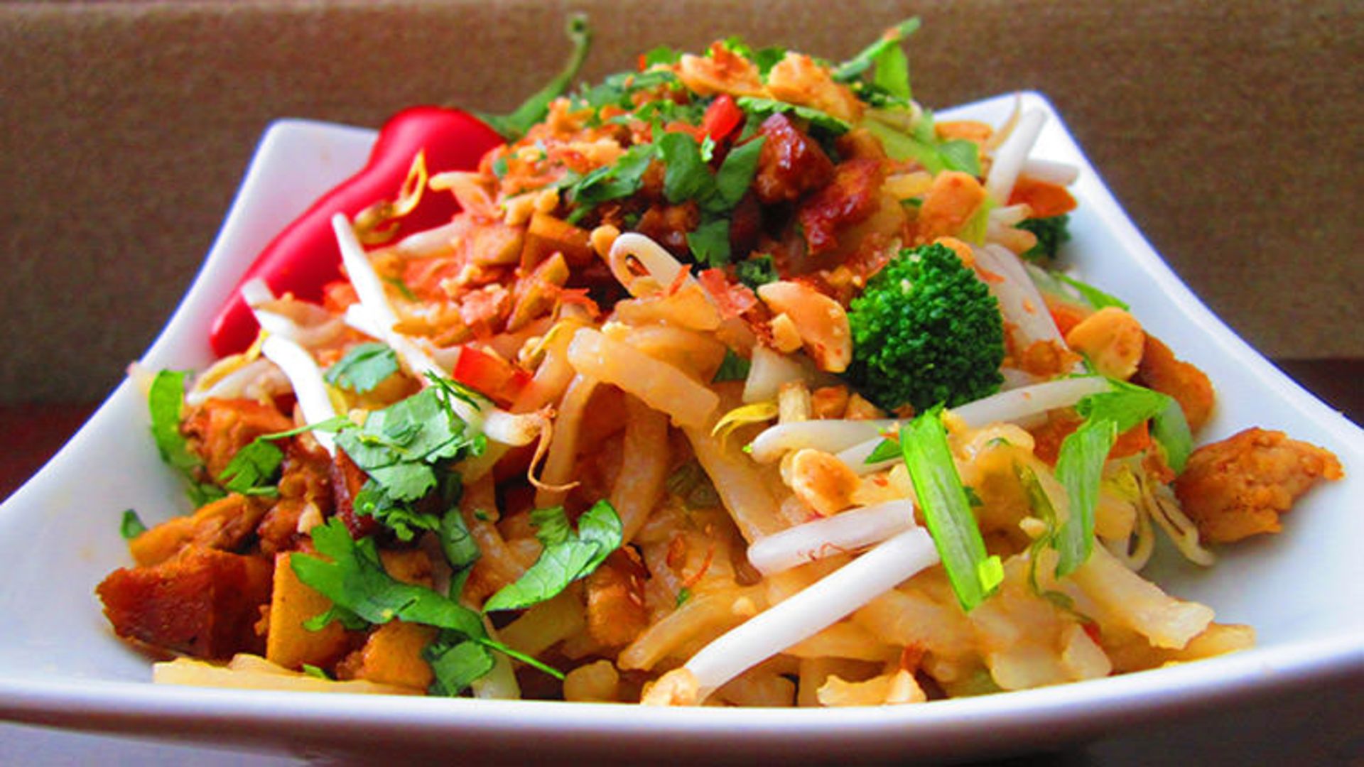 Thai-food