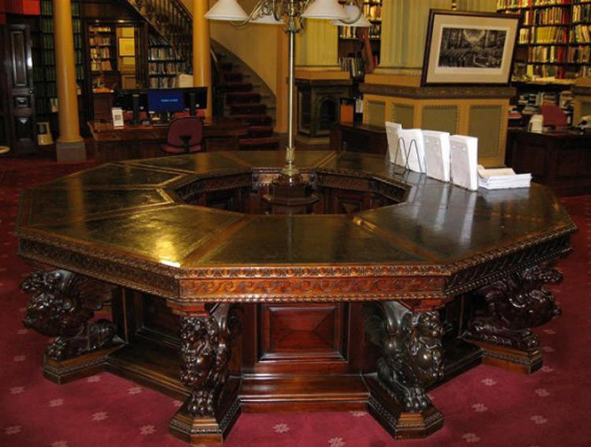 کتابخانه Victorian Parliamentary