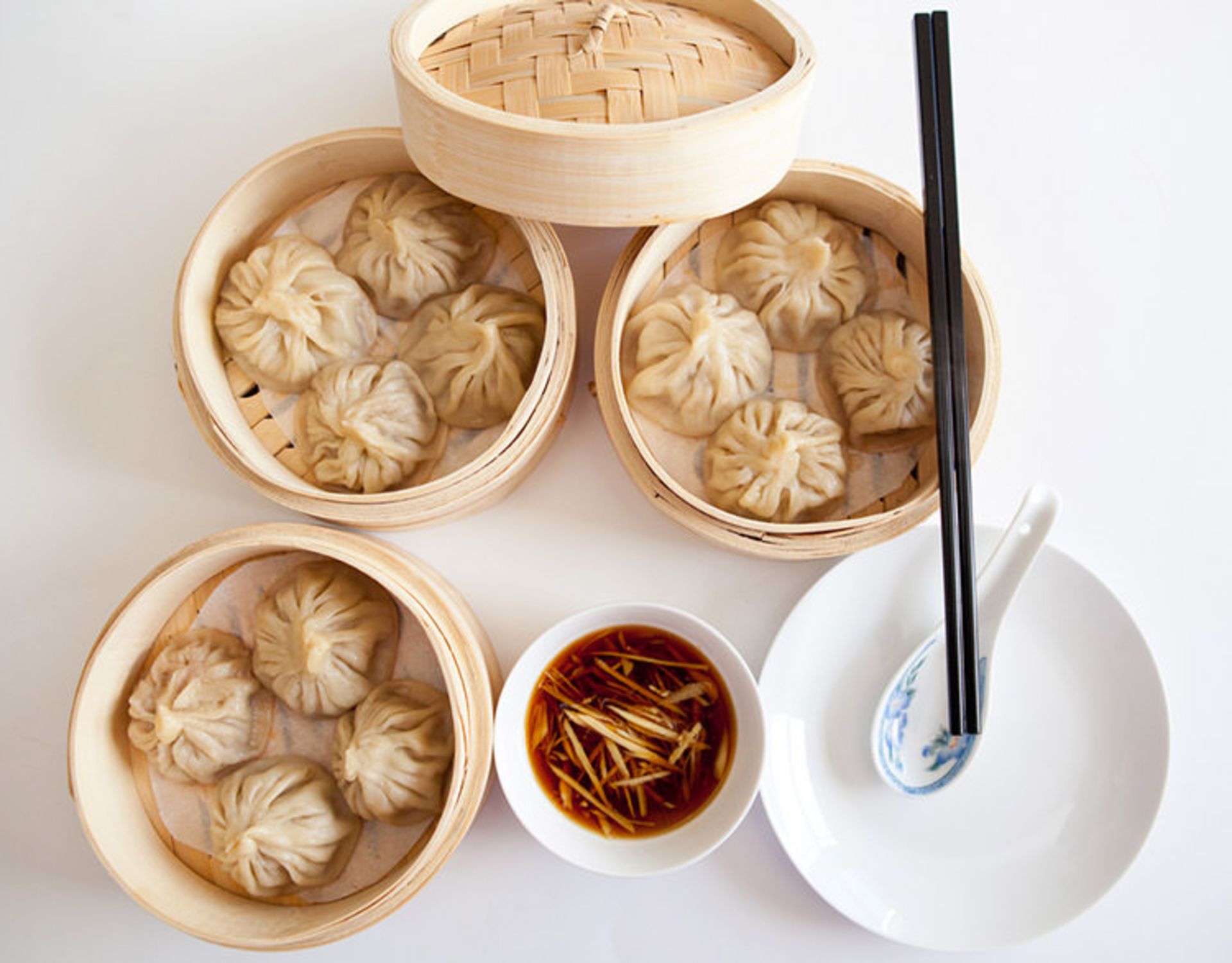 Xiaolongbao