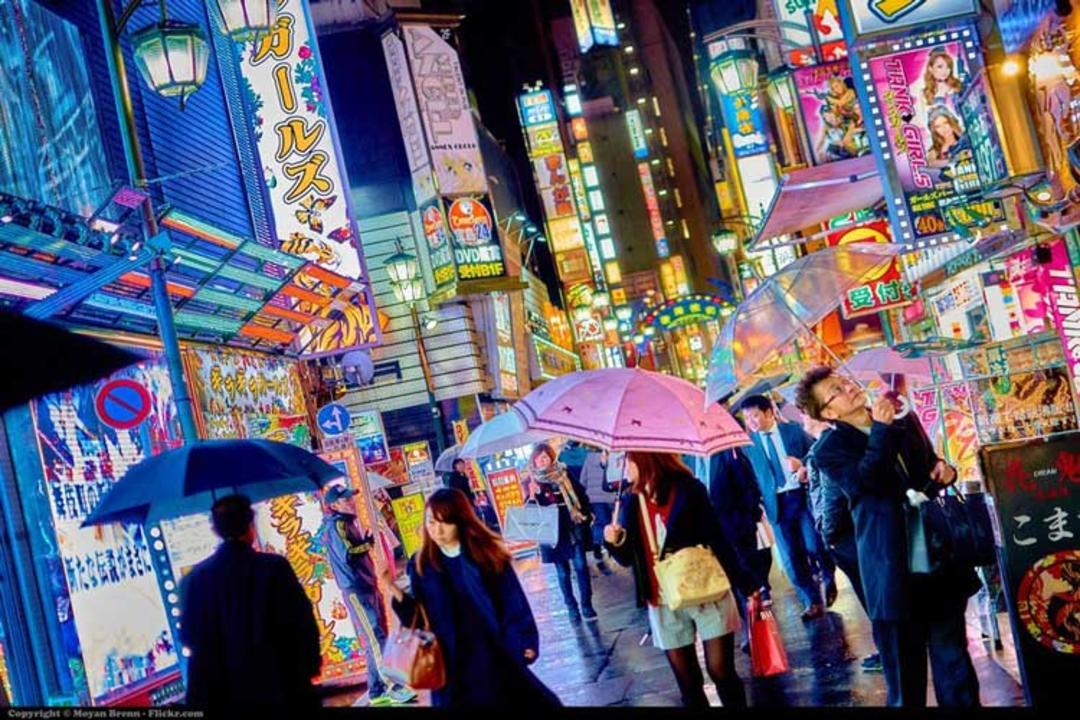 rain-in-japan