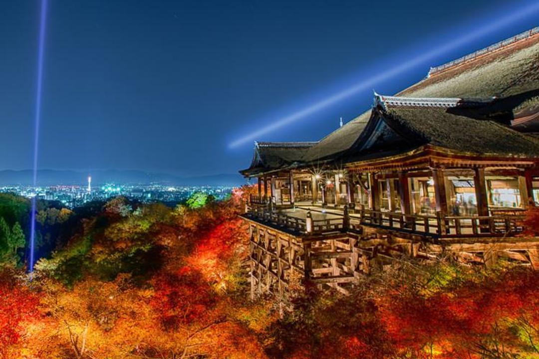 Kyoto-japan