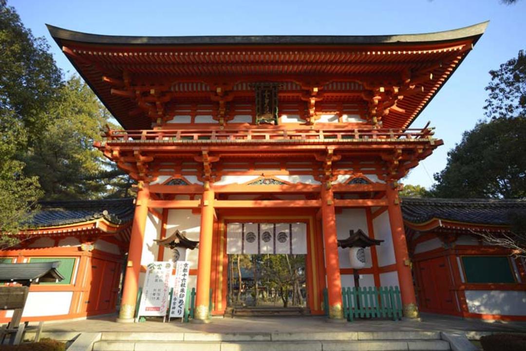 temples-in-japan