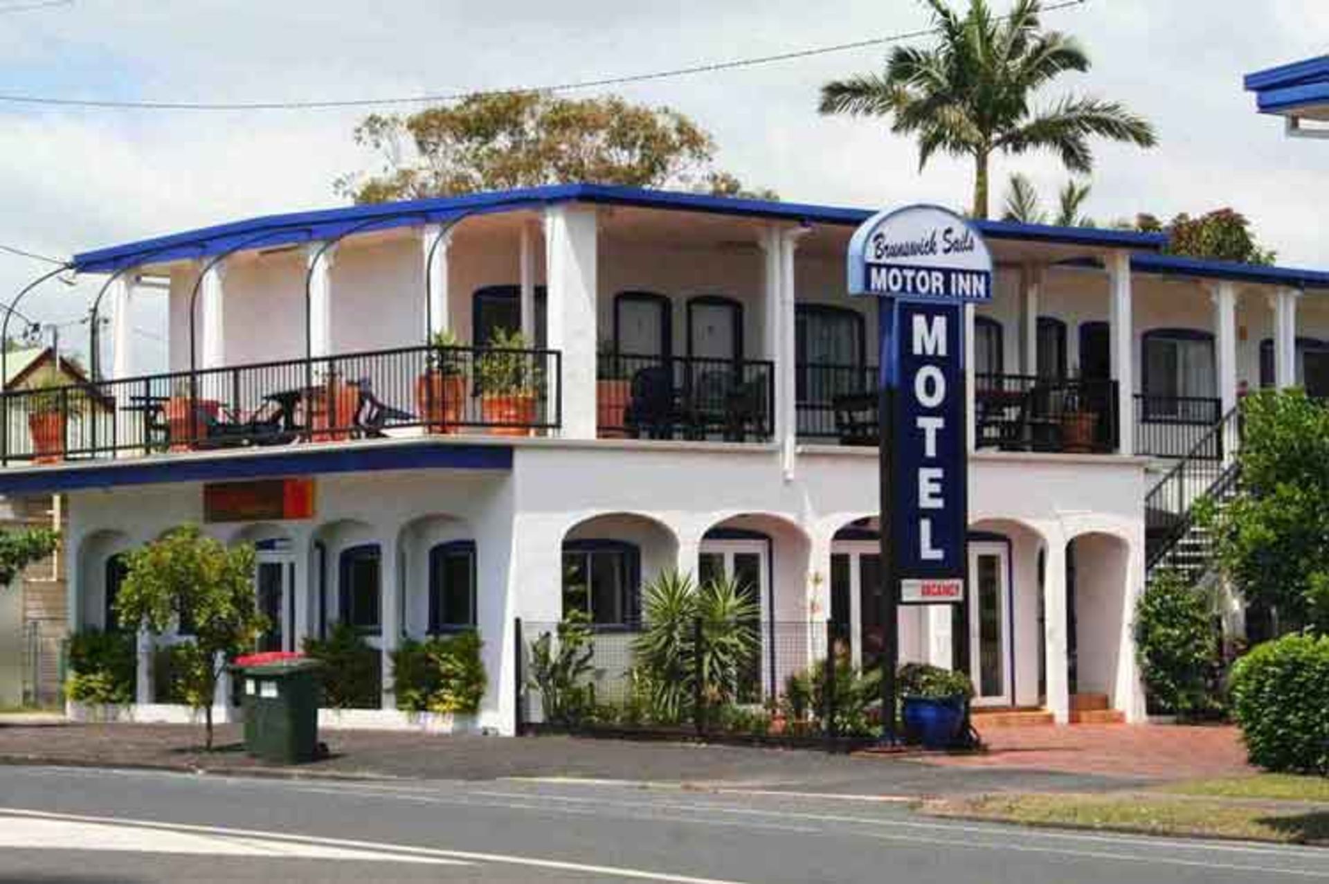 Motels