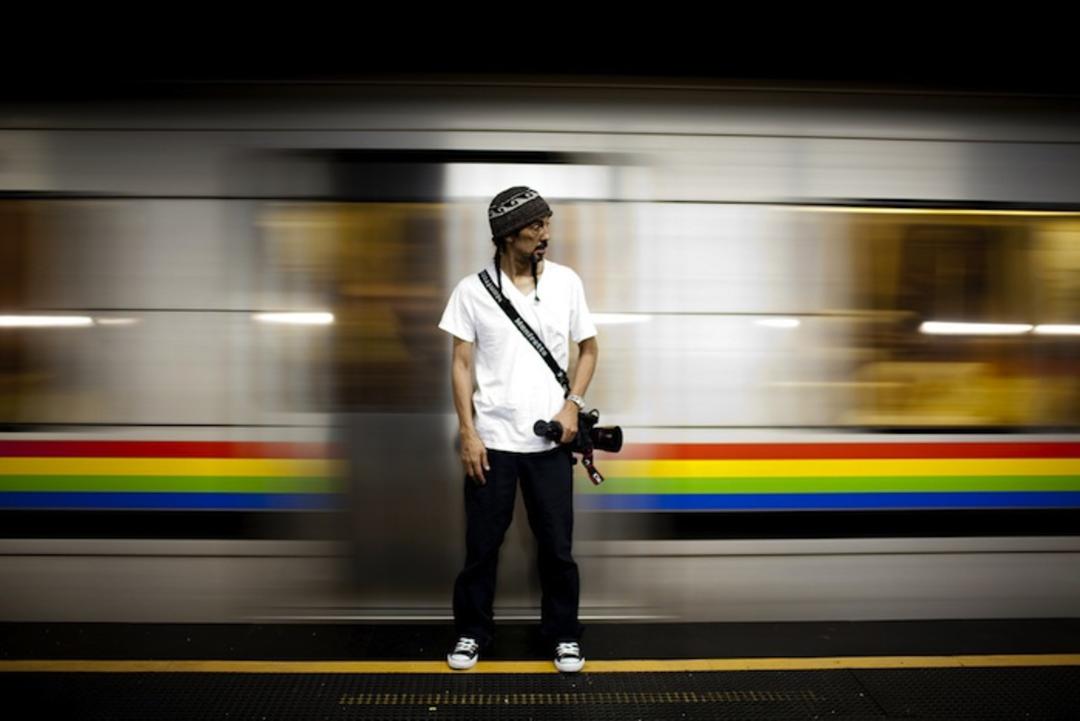 Shutter Speed