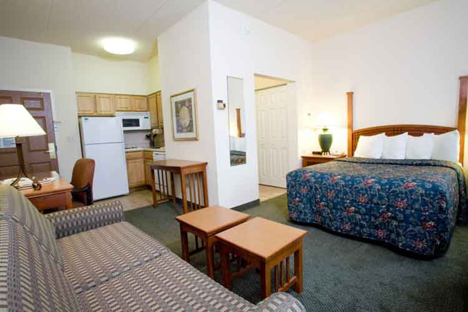 Motels