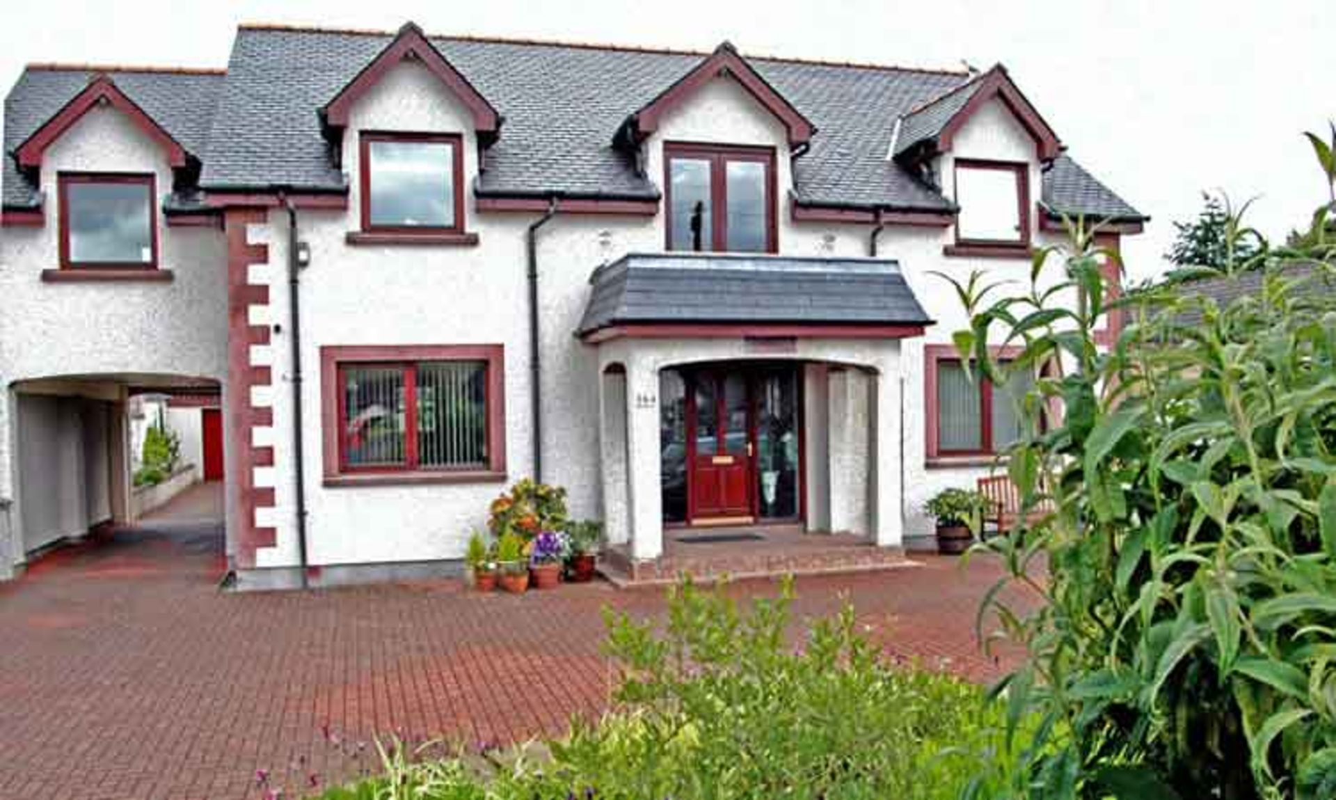 Guest Houses