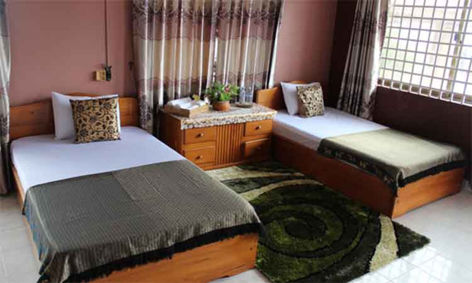 Guest Houses